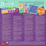 JOC DISNEY STITCH 2IN1 LUDO SI SERPISORI SCARI