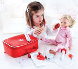 HAPE KIT DOCTOR