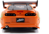 MASINUTA METALICA TOYOTA SUPRA 1955 FAST AND FURIOS