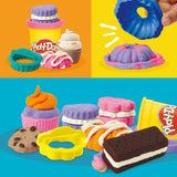 PLAY DOH SET DE GATIT PRAJITURI
