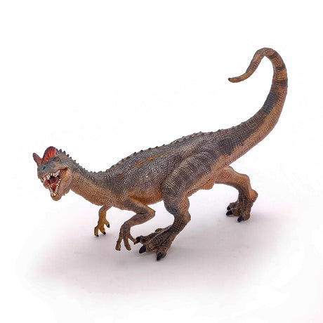 PAPO FIGURINA DILOPHOSAURUS DINOZAUR