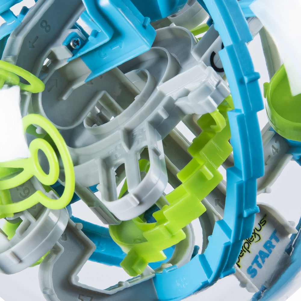 PERPLEXUS REBEL LABIRINT 3D CU 70 DE OBSTACOLE
