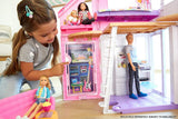 PAPUSA BARBIE CASA MALIBU