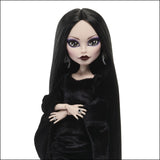MONSTER HIGH WEDNESDAY PAPUSA MORTICIA ADDAMS