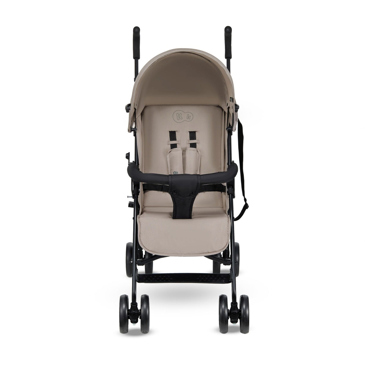 CARUCIOR SPORT KINDERKRAFT TIK, TIP UMBRELA,  STONE BEIGE