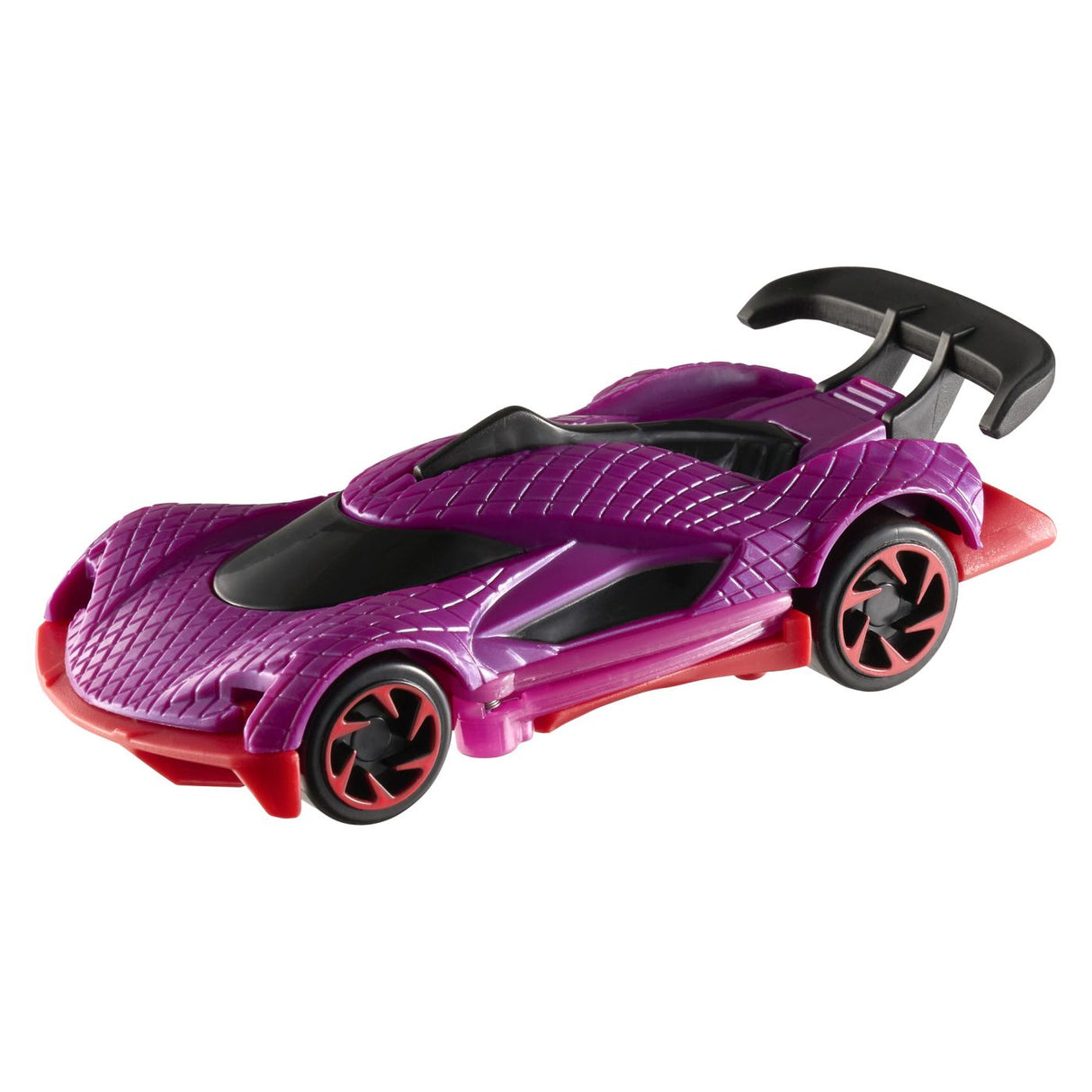 HOT WHEELS LETS RACE ACTIVATE MASINUTA STREET SHRIEKER SCARA 1 LA 32