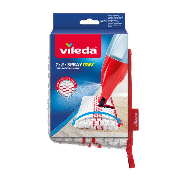 Mop Spray Vileda Promist Max - 1 bucată - Performanță optimă în curățare