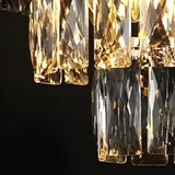 Candelabru Cristal Windsor Altiora, Diametru 60Cm, Inaltime 1800Cm, Lucios, Inaltime Reglabila - vivimall.ro