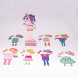 CUTIE MAGNETICA FANTASY DREAMS