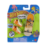 HOT WHEELS SET PLACA SI PANTOFI DE SKATE