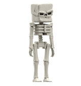 MINECRAFT FIGURINA SKELETON 30CM