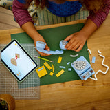 LEGO CREATOR TELEFON RETRO 31174