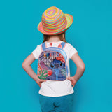 SET PENTRU DESEN IN RUCSAC STITCH