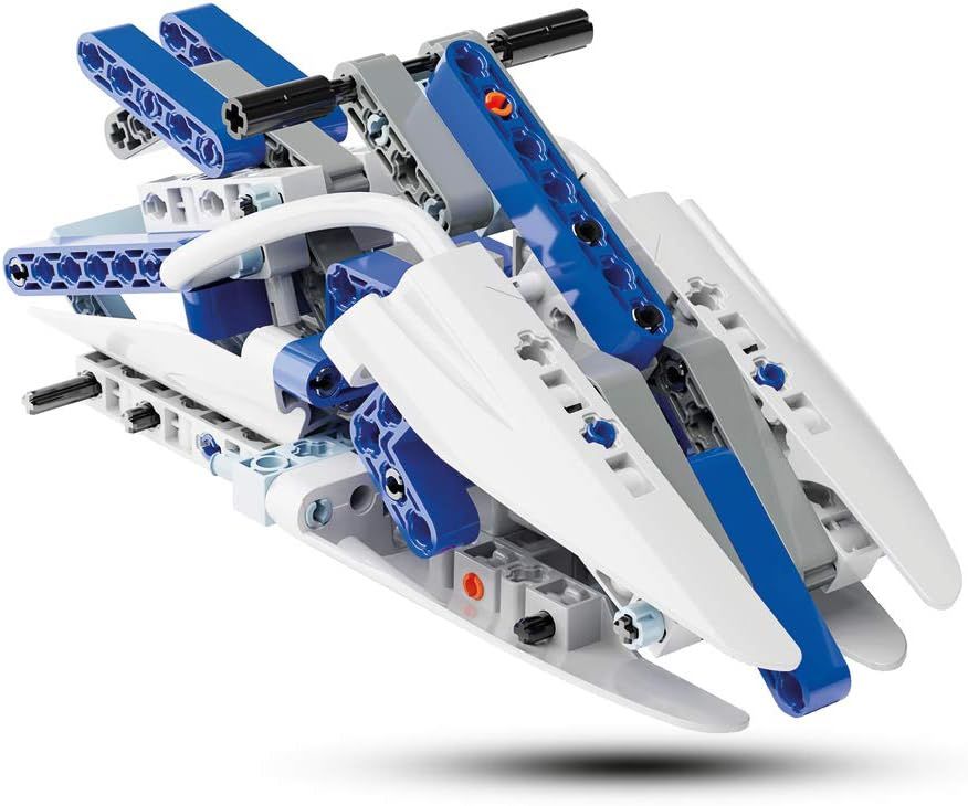 SET CONSTRUCTIE LABORATORUL DE MECANICA TRIMARAN WATERCRAFT