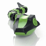 STIINTA SI JOACA ROBOTICS ROBOTUL SARPE