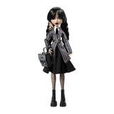 MONSTER HIGH WEDNESDAY PAPUSA WEDNESDAY