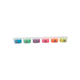 CRAYOLA SILLY SCENTS NEON SET 8 BORCANASE PLASTELINA PARFUMATA