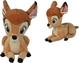 JUCARIE DE PLUS DISNEY BAMBI 25CM