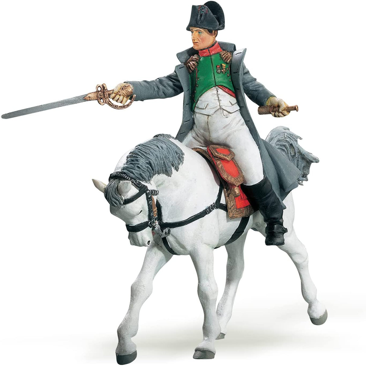 PAPO FIGURINA CALUL LUI NAPOLEON