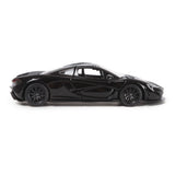 MASINUTA METALICA McLAREN P1 NEGRU SCARA 1 LA 24
