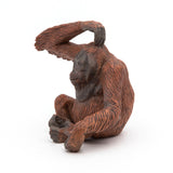 PAPO FIGURINA URANGUTAN