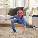 MASCA LUI SPIDER-MAN