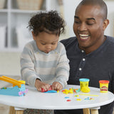 PLAY-DOH STARTERS FABRICA DE DISTRACTIE