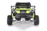 MASINUTA FAST AND FURIOUS SPY RACERS CISCO'S RALLY BAJA CRAWLER SCARA 1:24