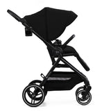 CARUCIOR SPORT KINDERKRAFT YOXI, BLACK