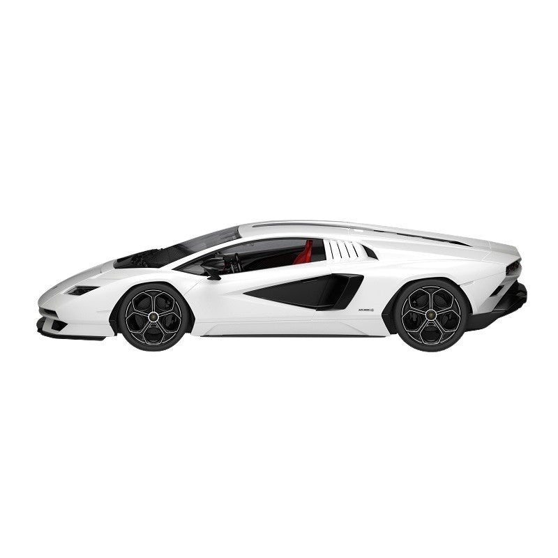 MASINA CU TELECOMANDA LAMBORGHINI COUNTACH LPI 800 4 CU SCARA 1 LA 16