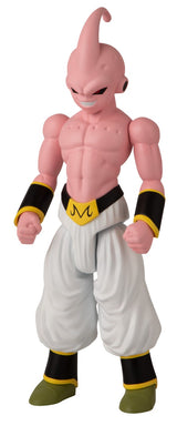 BANDAI FIGURINA DRAGON BALL LIMIT BREAKER MAJIN BUU  30CM