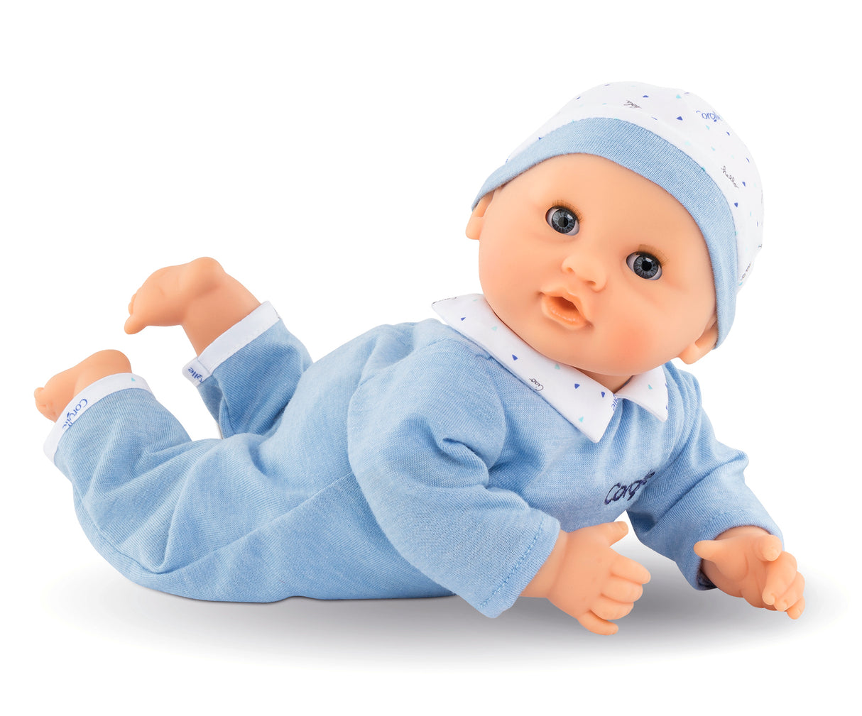 COROLLE MPP BEBELUS CALIN MAEL 30CM