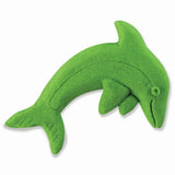 KINETIC SAND 900GRAME VERDE