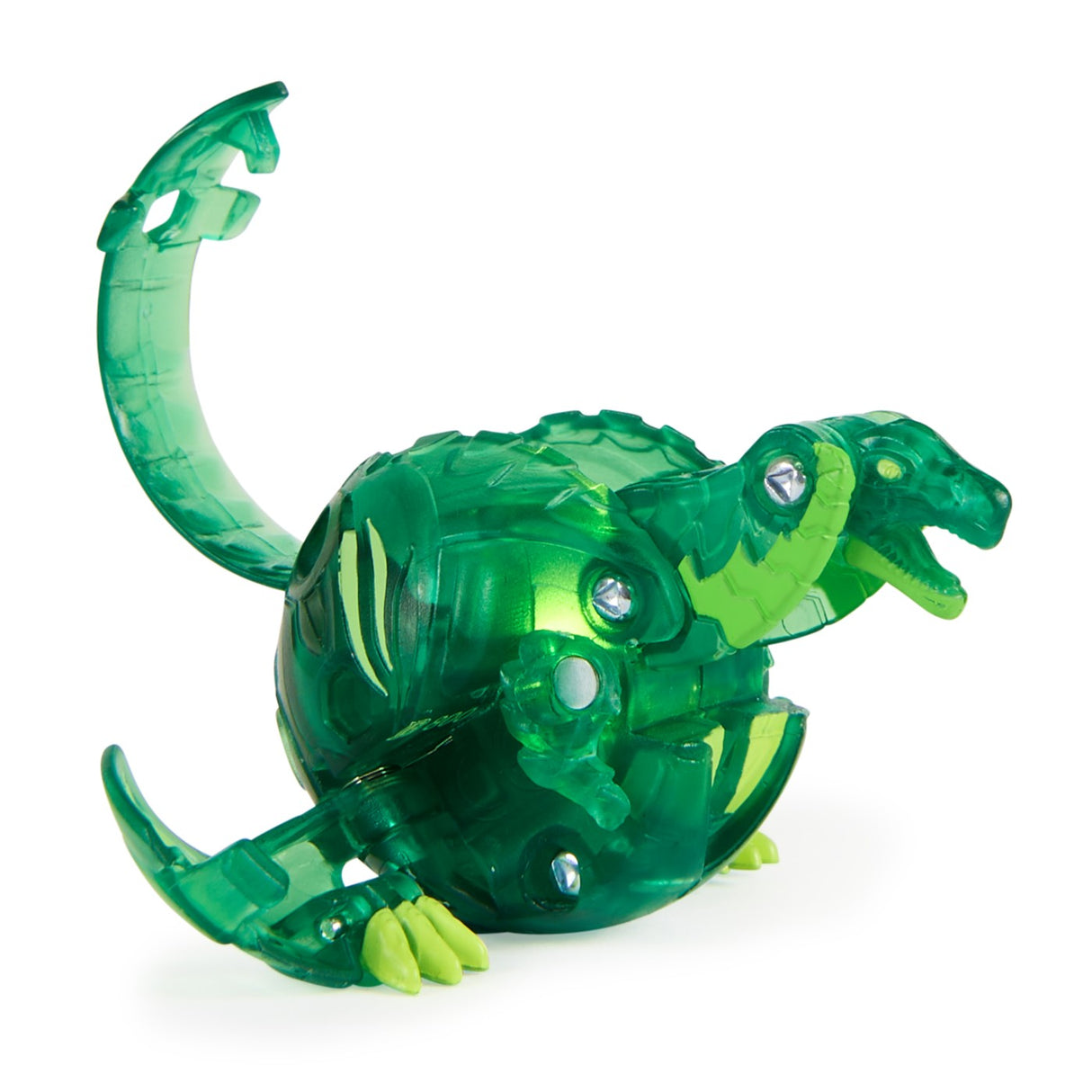 BAKUGAN S5 NOVA TROX
