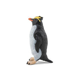 PAPO PIGURINA PINGUIN MACARONI