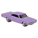 SET 5 MASINI HOT WHEELS FAST AND FURIOUS