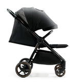 CARUCIOR SPORT, ULTRA COMPACT, KINDERKRAFT MITZY, 0-22 KG, BLACK INK