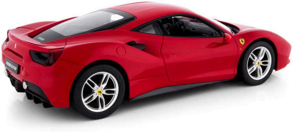 MASINA CU TELECOMANDA FERRARI 488 GTB SCARA 1 LA 14