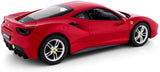 MASINA CU TELECOMANDA FERRARI 488 GTB SCARA 1 LA 14