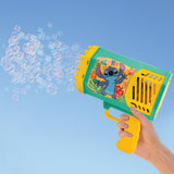JUCARIE PISTOL GIGA DE FACUT BALOANE STITCH