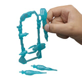 MARVEL AVENGERS ACTION VERS SET FIGURINA IRON MAN SI ACCESORII 11.4CM