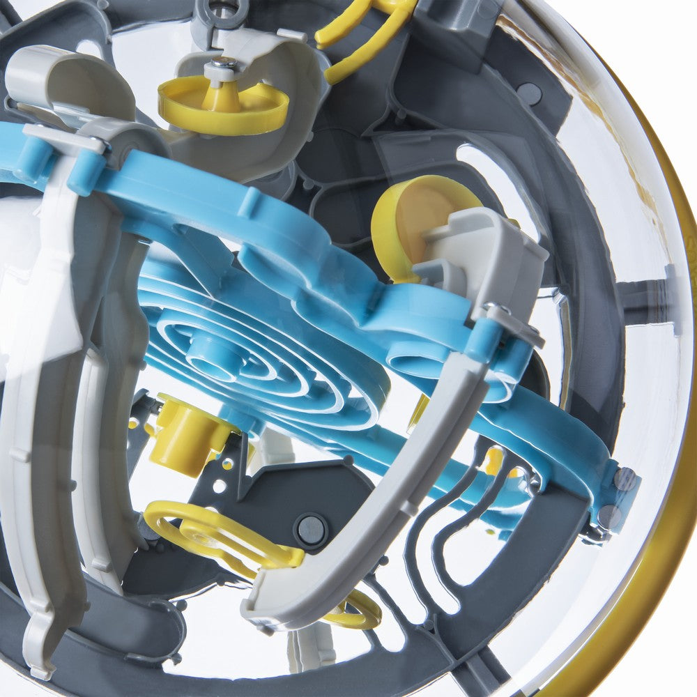 PERPLEXUS BEAST LABIRINT 3D CU 100 DE OBSTACOLE