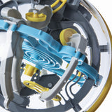 PERPLEXUS BEAST LABIRINT 3D CU 100 DE OBSTACOLE