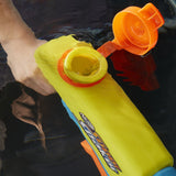 NERF SUPER SOAKER BLASTER NERF WAVE SPRAY