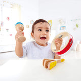 HAPE SET DE PERCUTIE JUNIOR