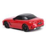 MASINA CU TELECOMANDA BMW Z4 ROSU SCARA 1 LA 24