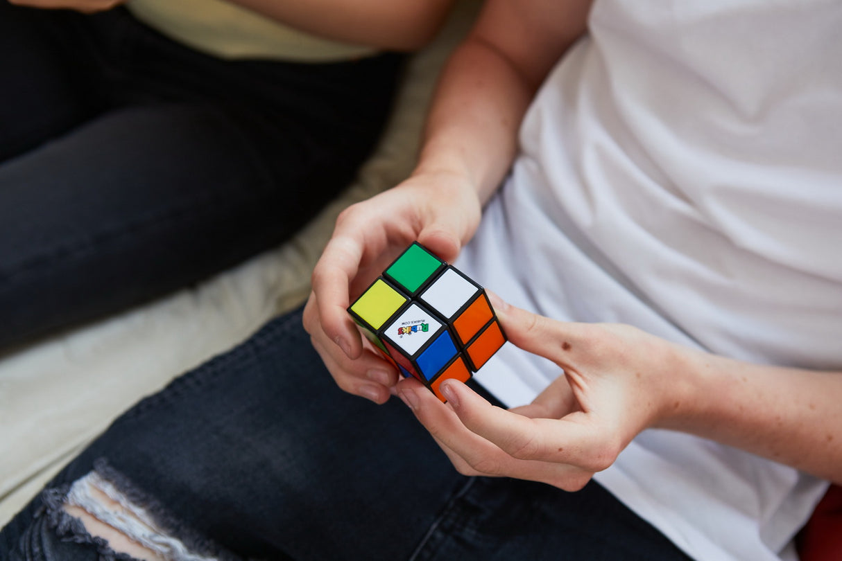 CUB RUBIK MINI 2X2