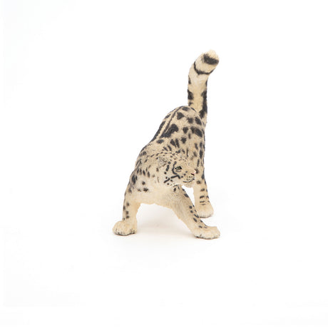 PAPO FIGURINA LEOPARD DE ZAPADA