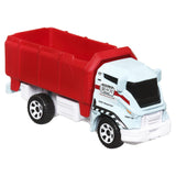 MATCHBOX SET 5 MASINUTE METALICE MBX CONSTRUCTION III SCARA 1:64