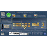 PUZZLE TREFL UFT 9000 HARTI CELESTE ANTICE